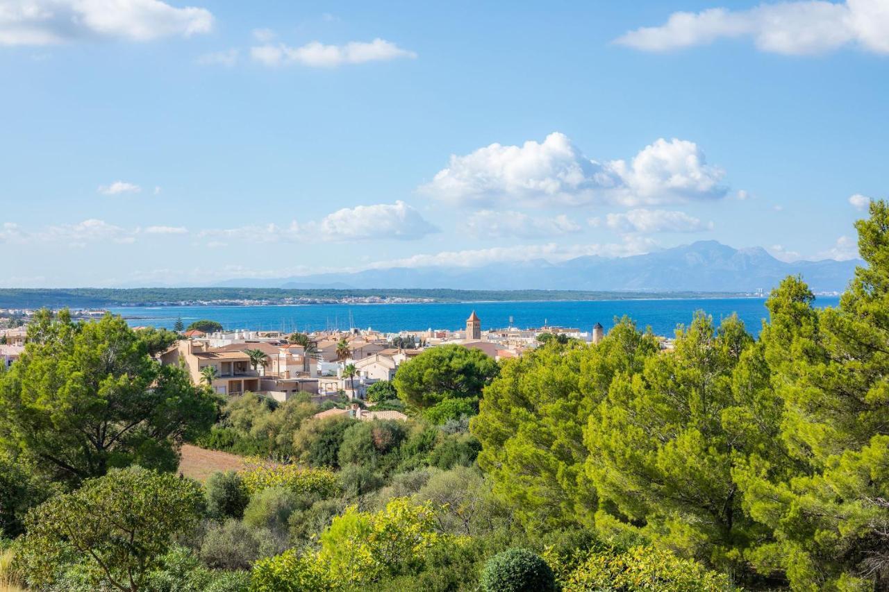 Hébergement de vacances Casa Kyona