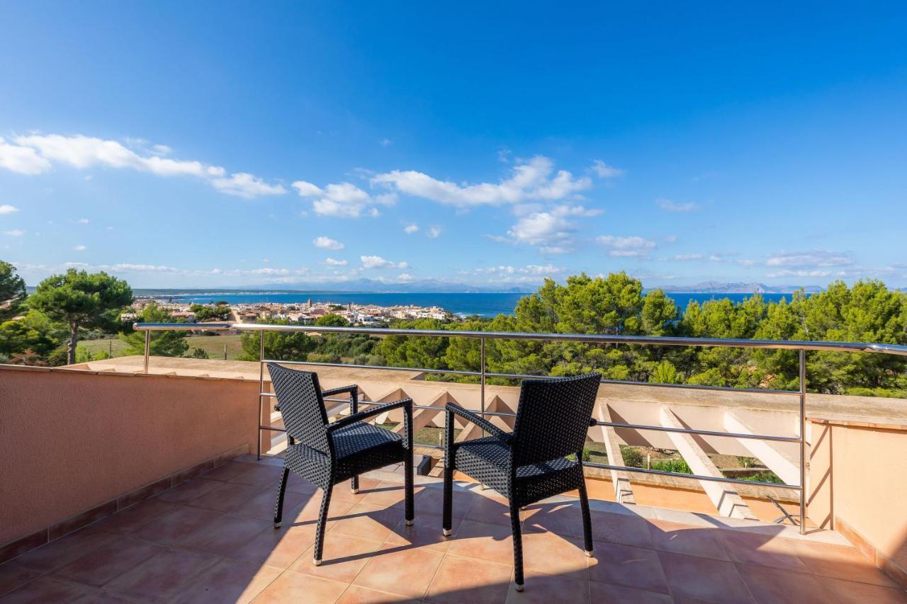 Casa Kyona Hébergement de vacances *