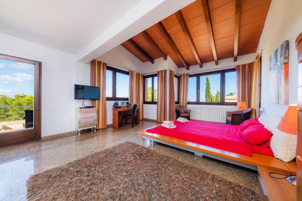 Casa Kyona Artà