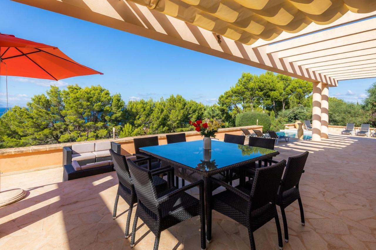 Casa Kyona Hébergement de vacances Artà