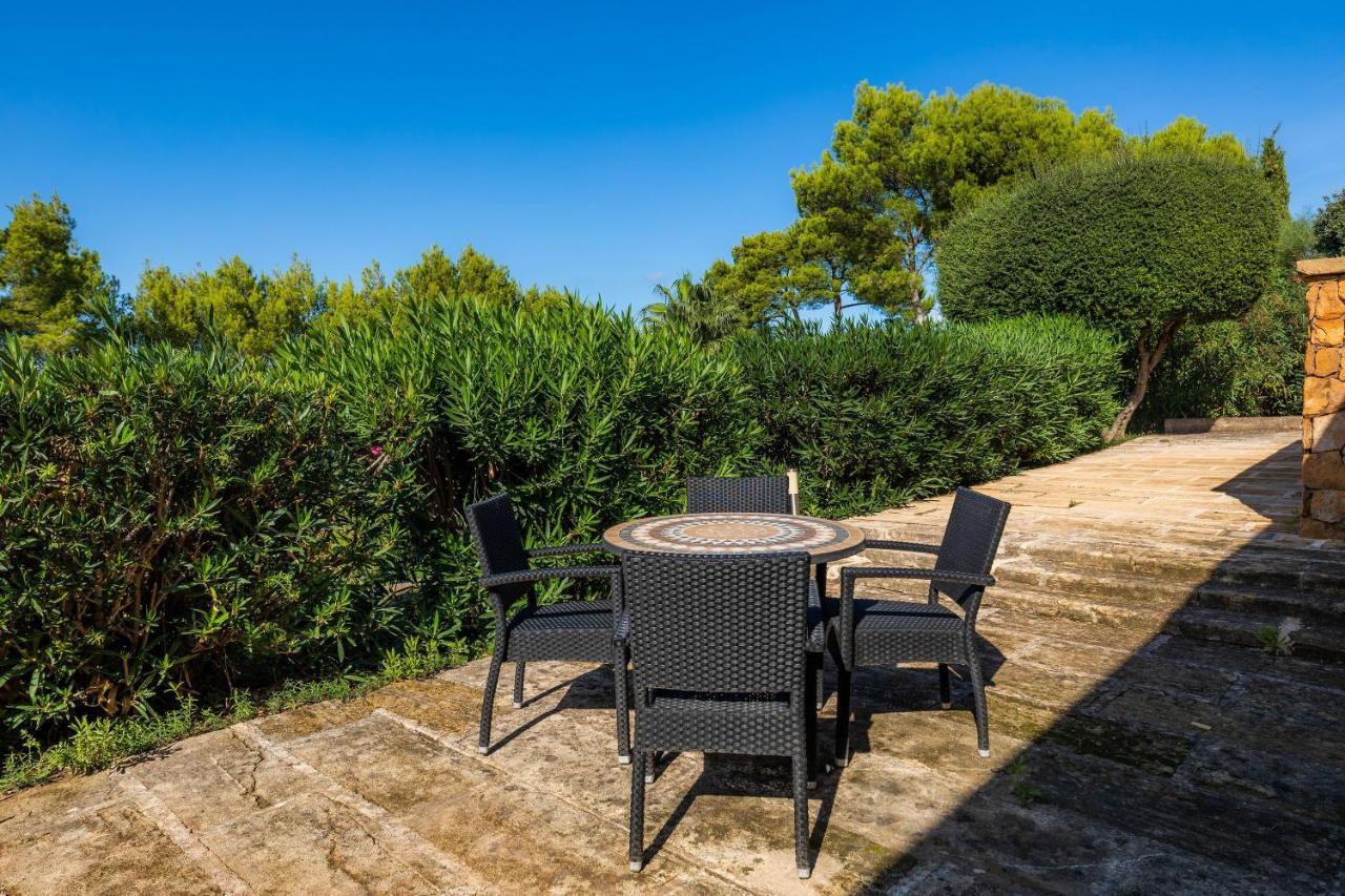 Casa Kyona Hébergement de vacances Artà