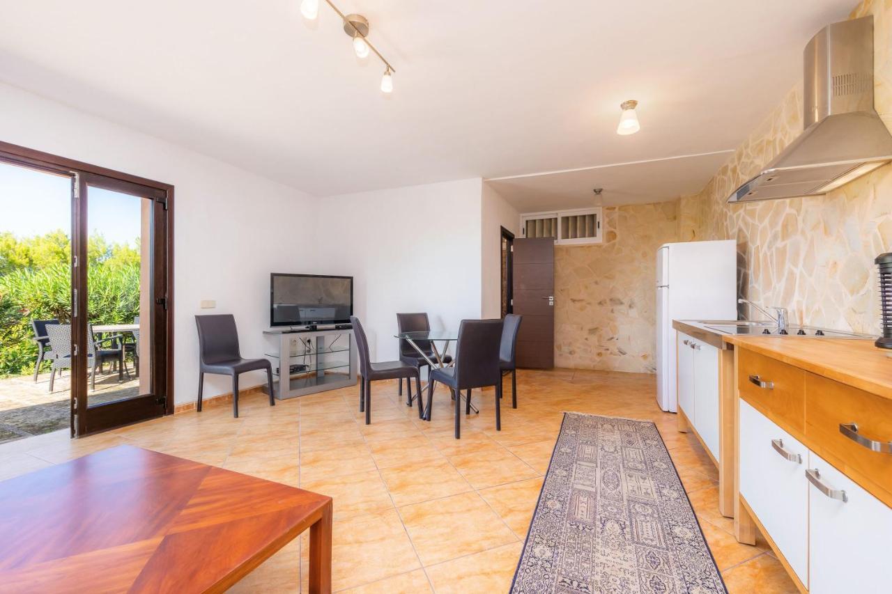Casa Kyona Hébergement de vacances Artà