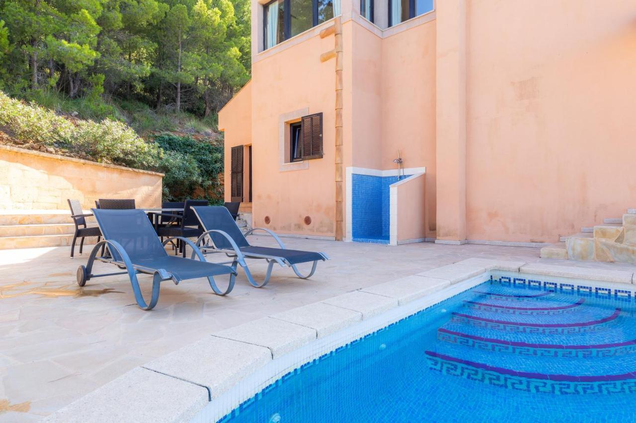 Casa Kyona Hébergement de vacances *