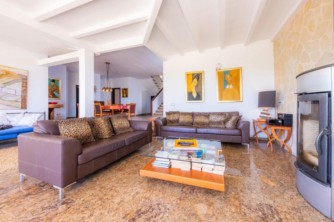 Casa Kyona * Artà