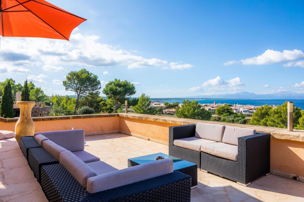 Hébergement de vacances Casa Kyona *