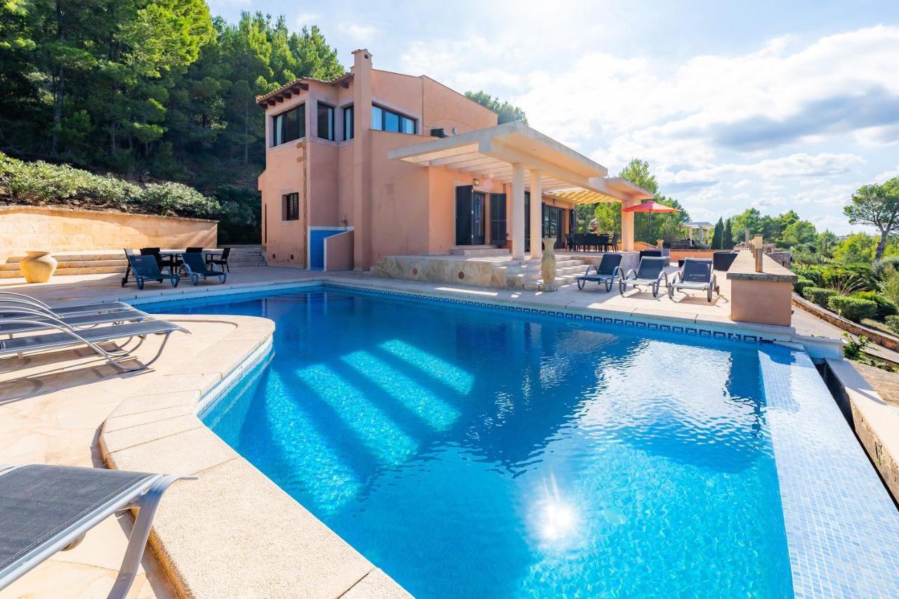 Casa Kyona Ferienhaus