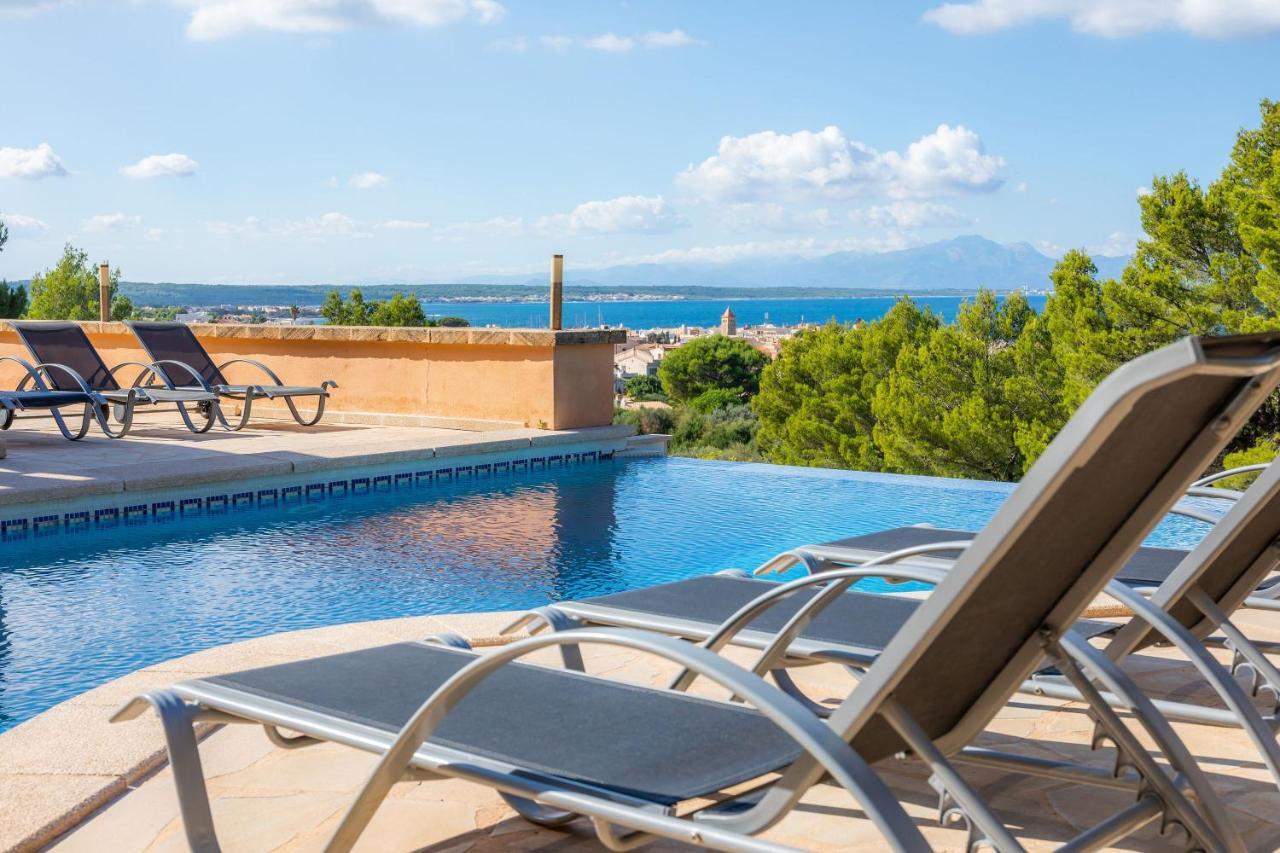 Ferienhaus Casa Kyona Artá