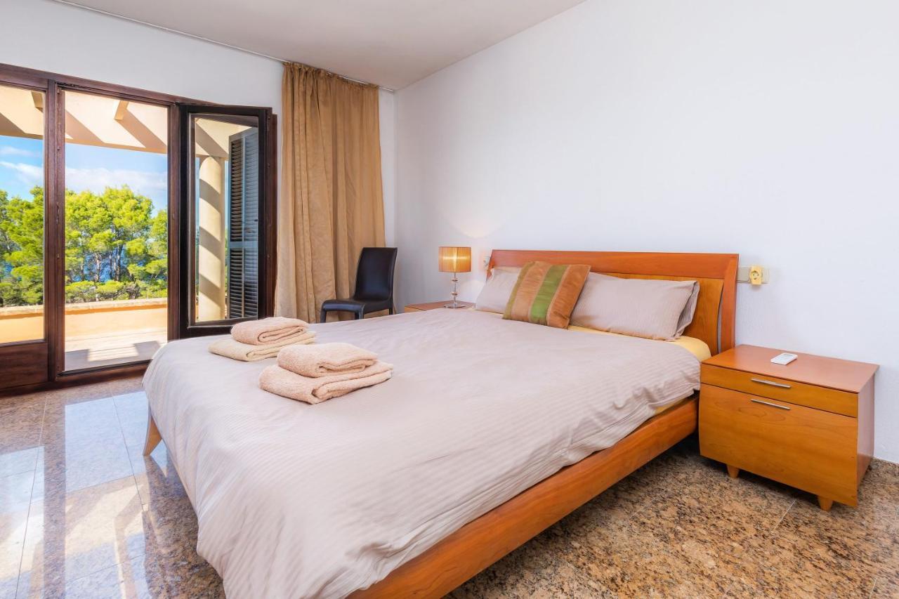 Ferienhaus Casa Kyona