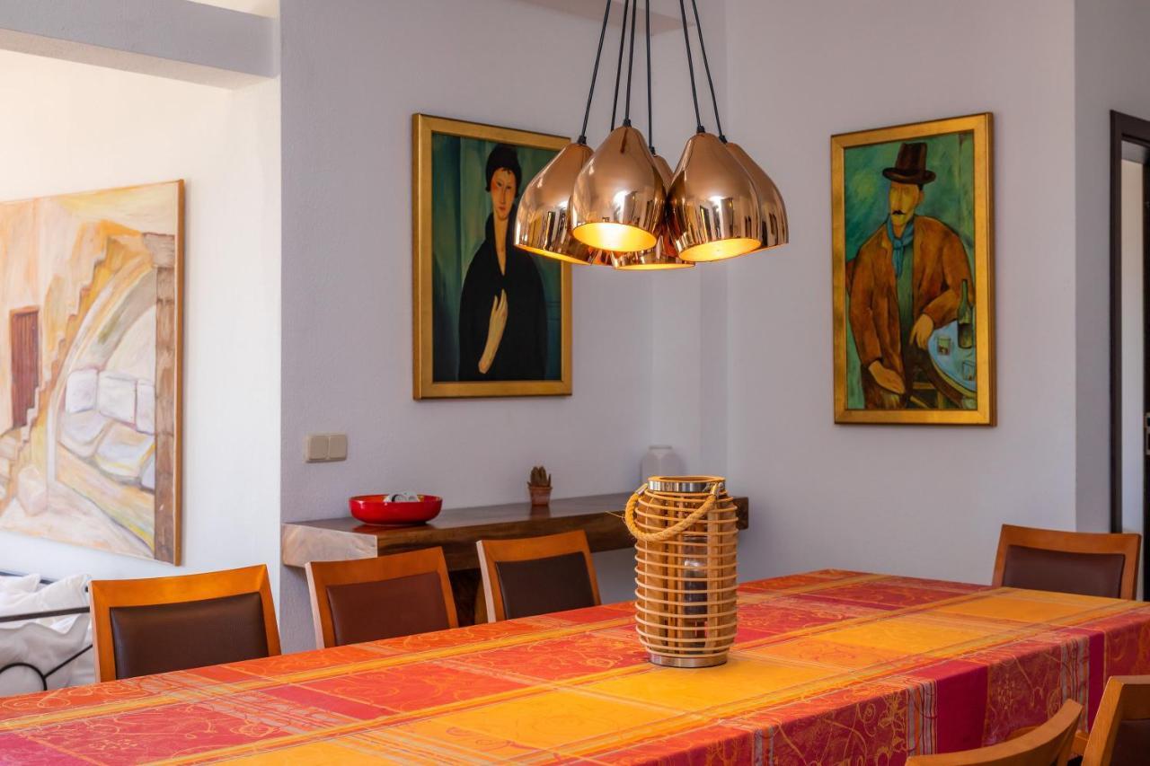 Ferienhaus Casa Kyona Artá