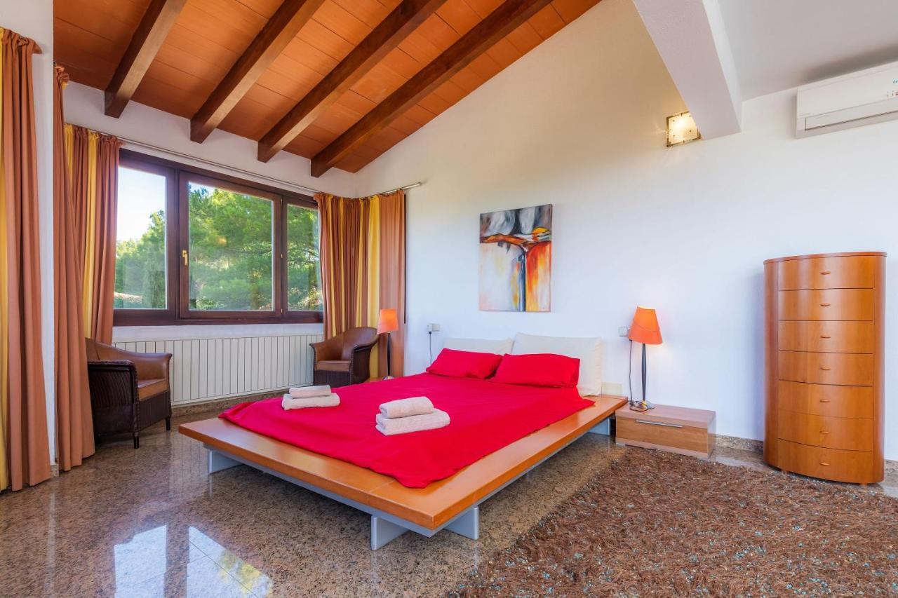 Ferienhaus Casa Kyona