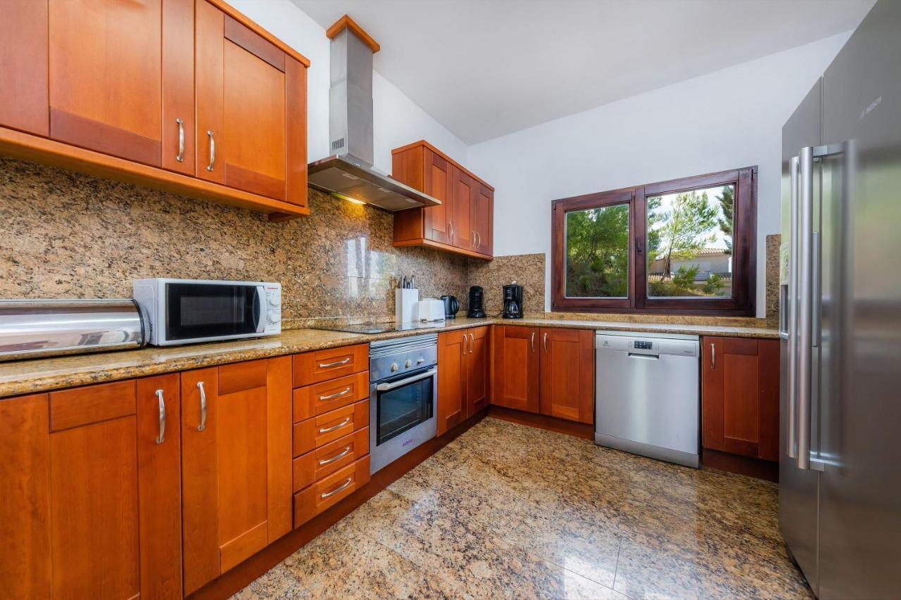 Ferienhaus Casa Kyona Artá